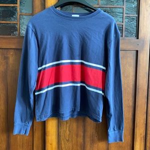 Brandy Melville long sleeve T-shirt.